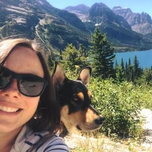 Meet your Posher, Carrie